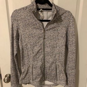Lululemon Define Jacket  RARE PRINT!!!